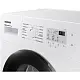 Masina de spalat rufe Samsung WW60A3120BH, alb