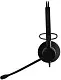 Наушники Jabra BIZ 2300 Mono NC, черный на tehnoparc.md Наушники Jabra BIZ 2300 Mono NC, черный