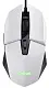 Мышка Trust Gaming GXT 109W Felox, белый