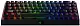 Клавиатура Razer BlackWidow V3 Mini HyperSpeed green, черный