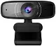 Cameră Web Asus Webcam C3, negru