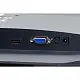 Monitor Spacer SP-S238W, negru