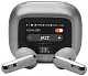Наушники JBL LIVE Flex 3, серебристый
