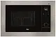 Встраиваемая микроволновая печь Teka MS 620 BIS IX, нержавеющая сталь на tehnoparc.md Встраиваемая микроволновая печь Teka MS 620 BIS IX, нержавеющая сталь