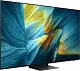 Televizor Samsung QE55S95FAUXUA, negru