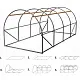 Парник (теплица) GardenLine TUN5613 6x3x2m