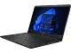 Laptop HP 255 G9 (15.6"/FHD/Ryzen R5-5625U/8GB/256GB/AMD Radeon Vega 7), negru