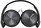 Căşti Sony MDR-ZX310, negru