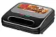 Aparat pentru preparat sandwich Ardesto SM-H400S, negru