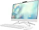 All-in-One HP 24-df1074ur (23.8"/Core i3-1125G4/8GB/256GB/Geforce MX330 2GB), alb