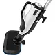 Mop cu aburi Adler AD-7072, negru