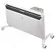 Convector electric Electrolux ECH/RI-2000, alb
