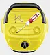 Промышленный пылесос Karcher 1.628-411.0 на tehnoparc.md Промышленный пылесос Karcher 1.628-411.0