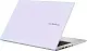 Ноутбук Asus X413EA (14"/FHD/Core i5-1135G7/8GB/256GB/Intel Iris Xe), белый