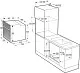 Электрический духовой шкаф Gorenje BOS67372CLI, бежевый на tehnoparc.md Электрический духовой шкаф Gorenje BOS67372CLI, бежевый