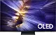 Televizor Samsung QE77S90FAEXUA, negru