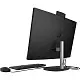 Моноблок HP AIO 27-cr1060ci (27.0"/FHD/Core Ultra 5 125U/16GB/512GB/Intel UHD), черный