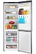 Холодильник Samsung RB30J3000SA/UA, графит