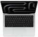 Ноутбук Apple MacBook Pro MR7J3RU/A (14.2"/M3/8GB/512GB), серебристый