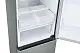 Frigider Samsung RB38C675ES9/EF, inox