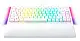 Tastatură Razer BlackWidow V4 75 White Edition US RZ03-05001700-R3M1, alb