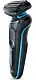Электробритва Braun 51-M1000s, черный
