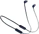 Наушники JBL Tune 125BT, синий