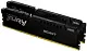 Оперативная память Kingston Fury Beast 64GB (2x32GB) DDR5-6000MHz, CL30, 1.4V