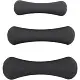 Гантель Zipro Neoprene Dumbbell Set 6kg, черный
