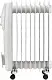 Calorifer electric cu ulei Rowenta BU2620F0, alb