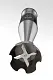 Blender Gorenje HBX1000E, negru