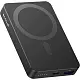Внешний аккумулятор Proove Carbon Slim 22.5W, черный