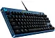 Клавиатура Logitech G Pro LOL (US), синий