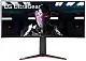 Monitor LG 34GN850-B, negru