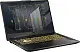 Laptop Asus TUF Gaming F17 FX706HE (17.3"/FHD/Core i7-11800H/16GB/512GB/GeForce RTX 3050 Ti), negru pe tehnoparc.md Laptop Asus TUF Gaming F17 FX706HE (17.3"/FHD/Core i7-11800H/16GB/512GB/GeForce RTX 3050 Ti), negru