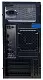 Calculator personal Atol PC1021MP (AMD Quad-Core A8-9600/Biostar A320MH/4GB/240GB SSD), negru