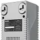 Стабилизатор напряжения Sven VRF1000320W4P, серый на tehnoparc.md Стабилизатор напряжения Sven VRF1000320W4P, серый