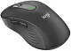 Мышка Logitech M650 L Signature, черный