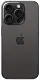 Smartphone Apple iPhone 15 Pro 1TB, negru