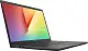 Ноутбук Asus D513IA (15.6"/FHD/Ryzen 7 4700U/16GB/512GB/AMD Radeon), черный