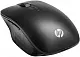 Мышка HP Travel Mouse, черный