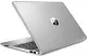 Ноутбук HP 250 G8 UMA (15.6"/FHD/Core i3-1005G1/8GB/256GB), серебристый