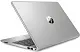 Laptop HP 250 G8 UMA (15.6"/FHD/Core i3-1005G1/8GB/256GB), argintiu