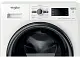 Maşină de spălat rufe Whirlpool FWDG 961483 WBV, alb