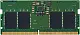 Оперативная память SO-DIMM Kingston ValueRAM 8GB DDR5-5600MHz, CL46, 1.1V