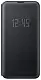 Чехол Samsung Led Flip Wallet Galaxy S10E, черный