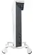 Convector electric Electrolux ECH/AG2-1500 3BI-W EEC, alb