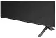 Televizor LG 55QNED80A6A, negru