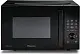 Микроволновая печь Hisense H23MOBSD1H, черный