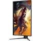 Monitor Aoc 24G4HA, negru